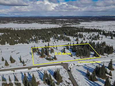 L31-32 Sonny St Ninilchik, AK 99639