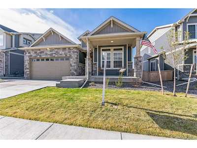 16468 E 111th Pl Commerce City, CO 80022