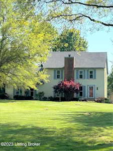 1825 Harrington Mill Rd Shelbyville, KY 40065