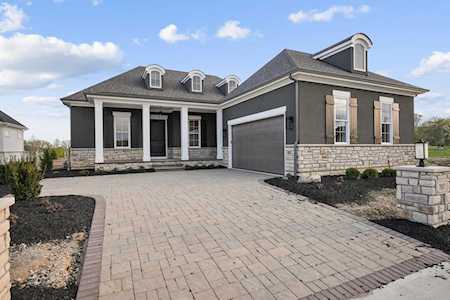 7017 Claymore Drive Dublin, OH 43017