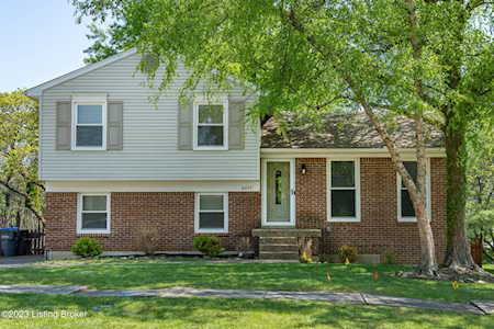 6017 Stone Bluff Rd Louisville, KY 40291