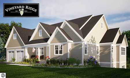 74 Vineyard Ridge Drive Traverse City, MI 49686