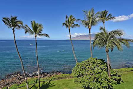 2430 S Kihei Rd #617 Kihei, HI 96753