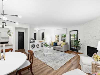 3407 Colony Crossing Dr Charlotte, NC 28226