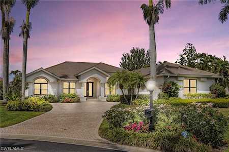 14610 Highland Harbour Ct Fort Myers, FL 33908