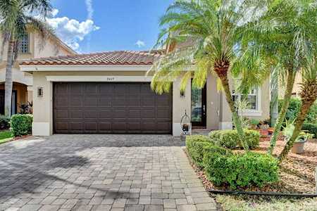 8469 Calabria Lakes Drive Boynton Beach, FL 33473