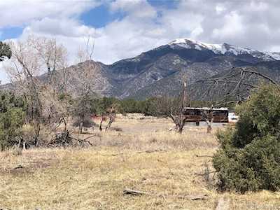 0 County Road T.5 Crestone, CO 81131