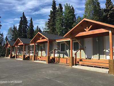 605 Frontage Rd Kenai, AK 99611