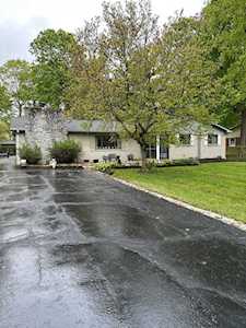 8448 Westridge Dr Indianapolis, IN 46234