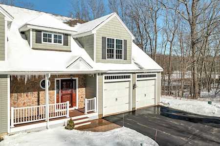 5 Pelton Way #14 Hampton Falls, NH 03844