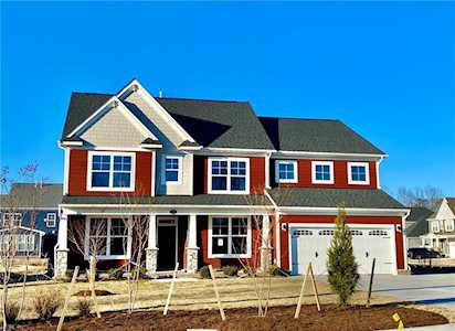 316 Langton Road Chesapeake, VA 23322