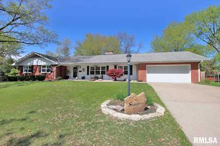 5919 N Trenton Ln Peoria, IL 61614
