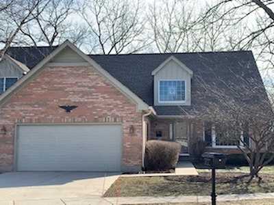 877 Wedgewood Dr #877 Crystal Lake, IL 60014