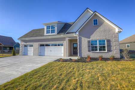 4107 Andes Drive Lot 183 Murfreesboro, TN 37127