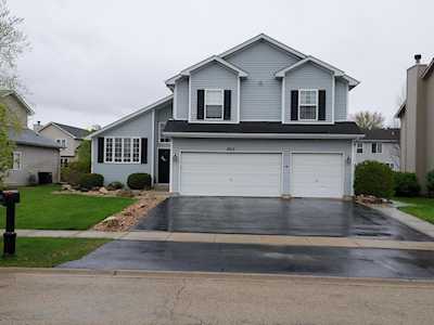 2813 Twin Falls Dr Plainfield, IL 60586