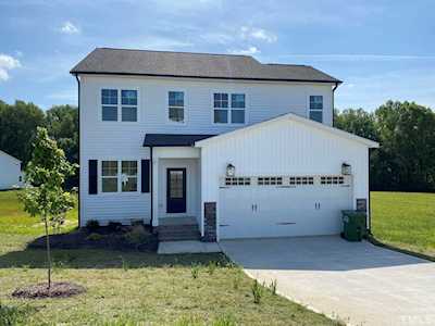 39 Woodbark Cove #Lot 8 Willow Spring(S), NC 27592