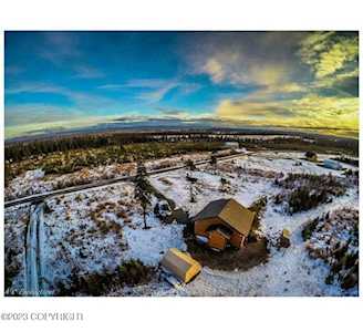 31775 Whiskey Gulch St Anchor Point, AK 99556