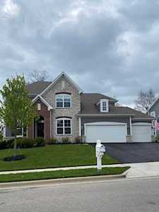 4717 Sanctuary Drive Westerville, OH 43082