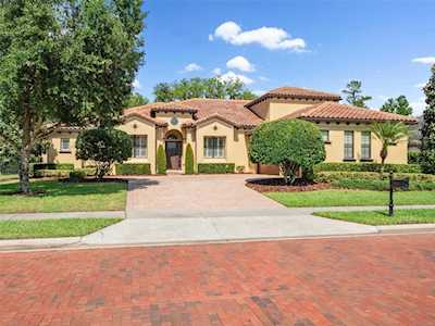 2218 Soaring Eagle PLACE Lake Mary, FL 32746
