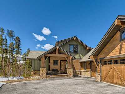 497 Silver Circle Breckenridge, CO 80424