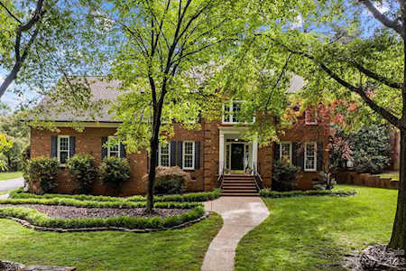 10317 Hollybrook Dr Charlotte, NC 28277
