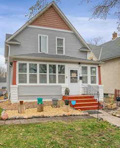 3743 Fremont Avenue N Minneapolis, MN 55412