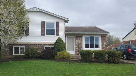 42200 Ehrke Clinton Township, MI 48038