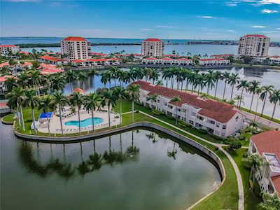 5900 Bahia Del Mar CIRCLE #137 St. Petersburg, FL 33715