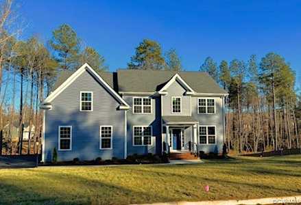 8901 Freebridge Rd Chesterfield, VA 23832