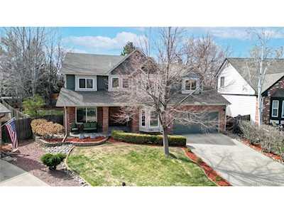 1102 E 132nd Pl Thornton, CO 80241