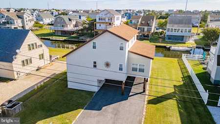 228 Carlisle Rd South Bethany, DE 19930
