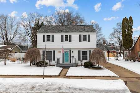 416 E Frances St Appleton, City of Appleton, WI 54911-2933