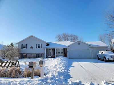 W2433 Hickory Park Dr Appleton, Town of Buchanan, WI 54915