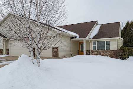 3909 E Appleseed Dr Appleton, City of Appleton, WI 54913