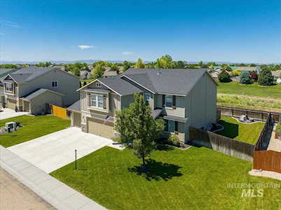 17795 Mesa Springs Avenue Nampa, ID 83687
