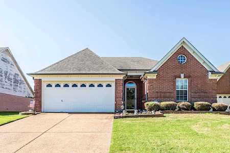6361 Fairway Heights Cv Bartlett, TN 38135