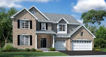 1834 Marbella Dr Elgin, IL 60124