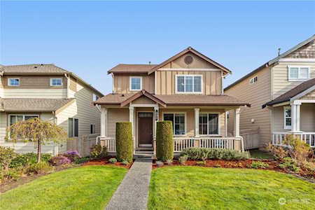436 Tremont Ave Bellingham, WA 98226