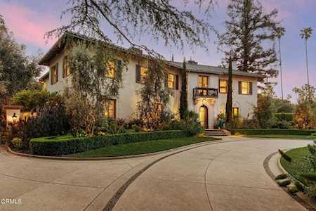 777 S Oak Knoll Ave Pasadena, CA 91106