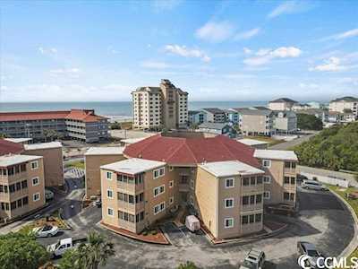 600 S Ocean Blvd. #A-11 North Myrtle Beach, SC 29582
