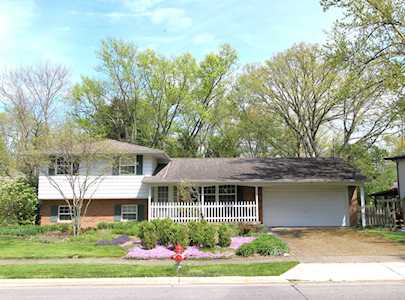 322 Worman Drive Columbus, OH 43230