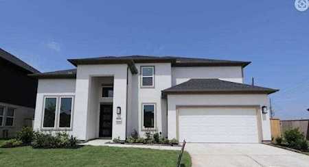 9239 Feldspar Creek Dr Cypress, TX 77433