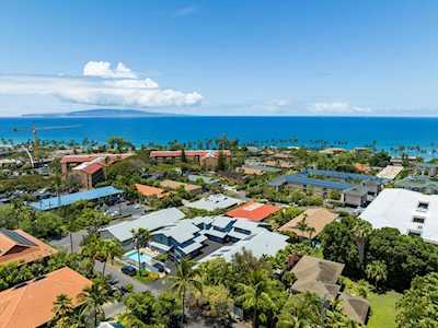2141 Awihi Pl #8 Kihei, HI 96753
