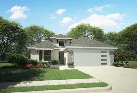 1409 Bellaire Street Celina, TX 75009
