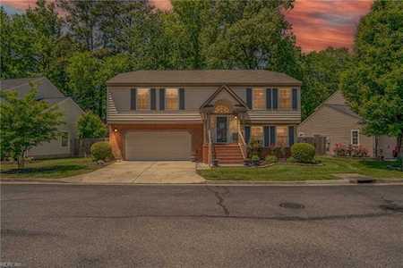 3124 Rockwater Way Virginia Beach, VA 23456