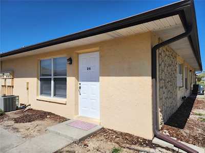21150 Gertrude Ave #G6 Port Charlotte, FL 33952