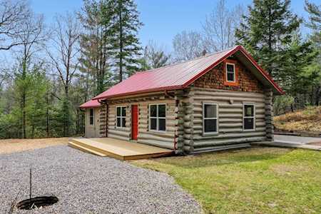 N16828 Oak Leaf Dr Pembine, Town of Beecher, WI 54156-9397