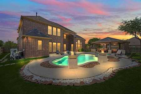 26306 Norwhich Valley Ct Katy, TX 77494