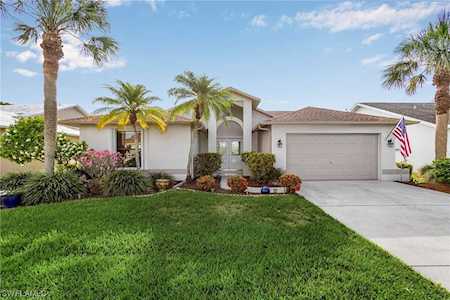 17706 Dracena Circle North Fort Myers, FL 33917