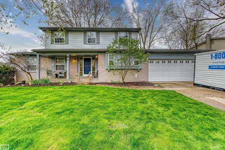 35149 Kesler Clinton Township, MI 48035